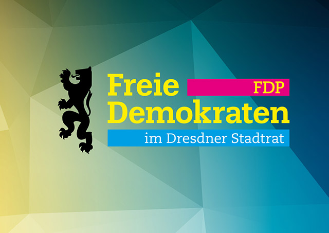 Webdesign FDP